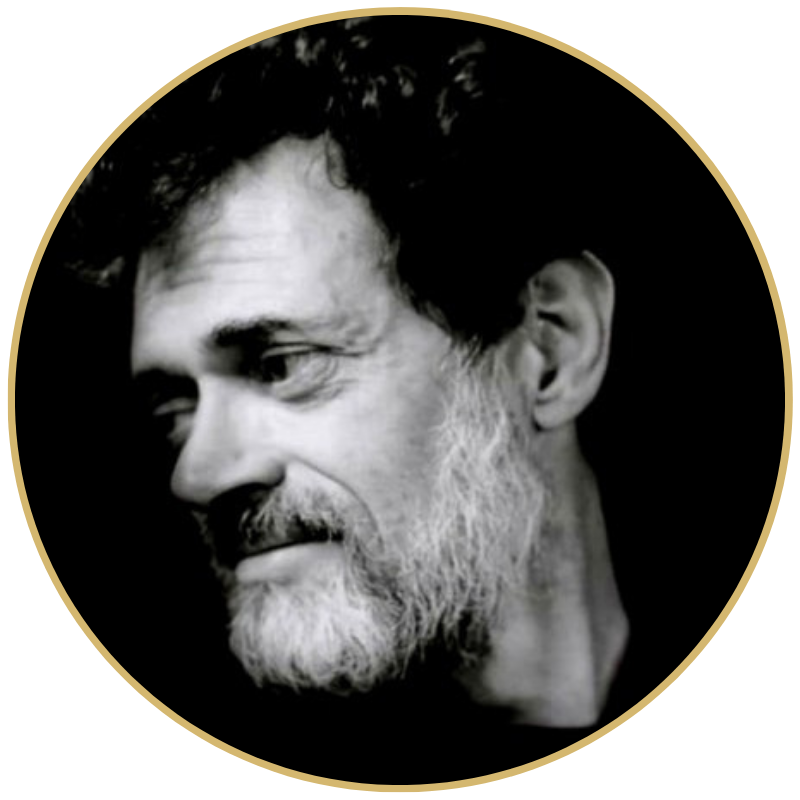 Terence McKenna